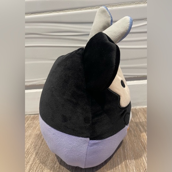 NWT 8” Easter/Spring Mickey Mouse Squishmallow with Easter Bunny 🐰 - Picture 3 of 10
